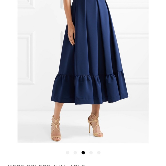 Jimmy Choo Lang 100 Sandals - Picture 3 of 7